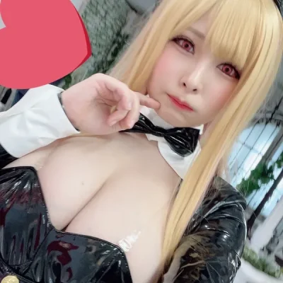 アニメコスプレが似合うセクシー女優:春野ゆこの推し画像その2